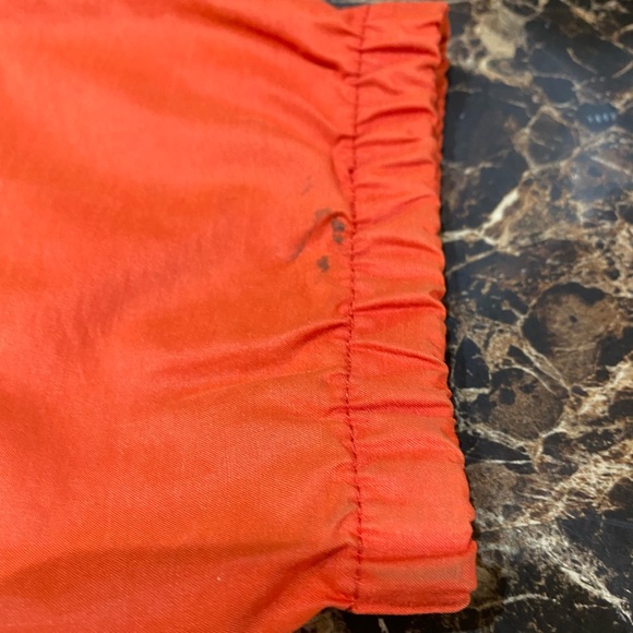 Vintage Sports Accent Wind Breaker, Men Size Medium (40) - Picture 10 of 10